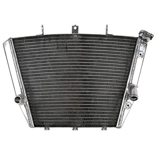 Mpw aluminium radiator for - mpw,