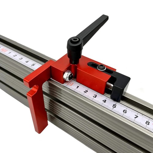 Slot miter track - miter,