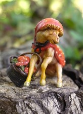 Breyer Stablemate Custom