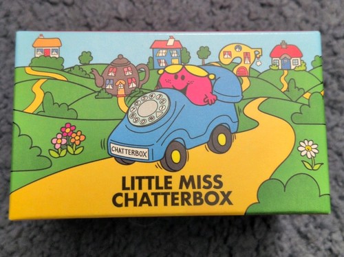 Mcdonalds little miss - mcdonalds,
