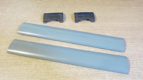Hornby dublo spares composite - hornby,