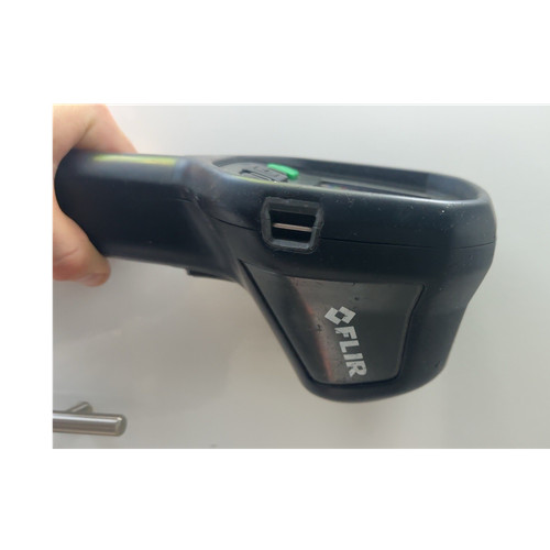 Flir k55 handheld thermal - k55,