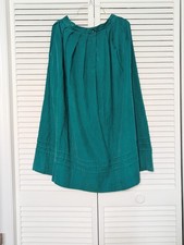 Vintage Laura Ashley Green
