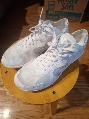 Nfinity alpha women cheer - nfinity, women's