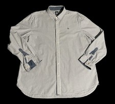 Mens Gaastra Long Sleeve Shirt