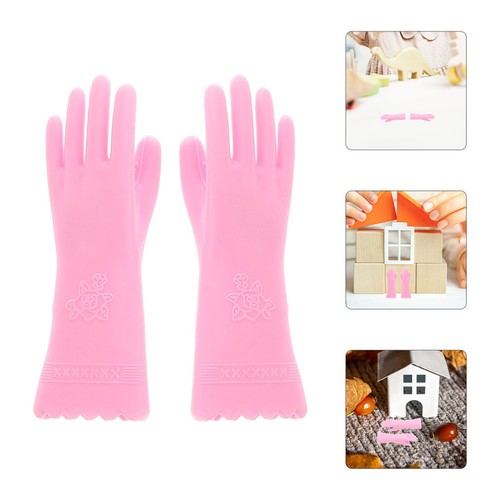 Doll house diy props - diy,
