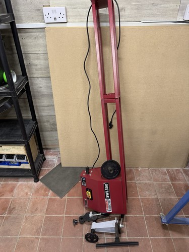 Lumberjack swl350 variable - lumberjack,