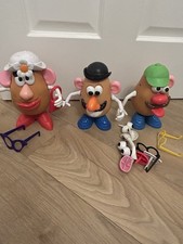 Disney Toy Story Mr And Mrs