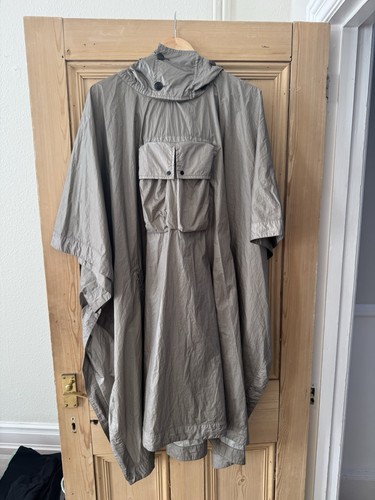 Company poncho jacket - poncho,