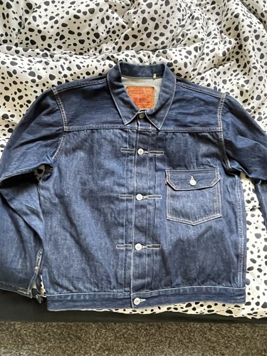 Levi lvc 506xx type 1 - 506xx,