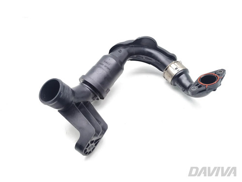 Ford puma air - air, intake