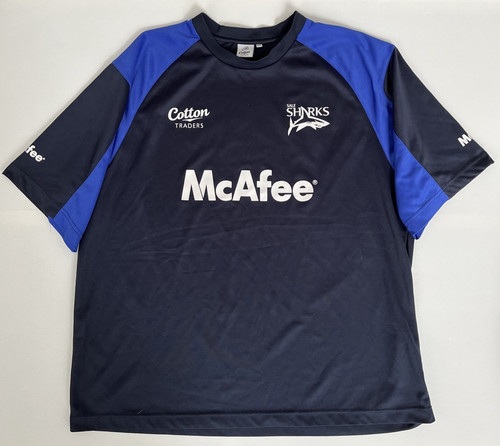 Vintage sale sharks rugby - sale,