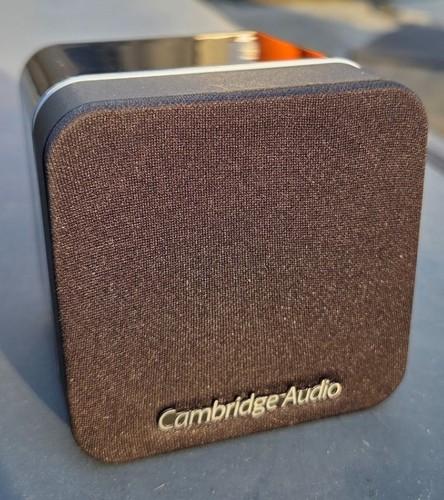 Cambridge audio minx min - audio,