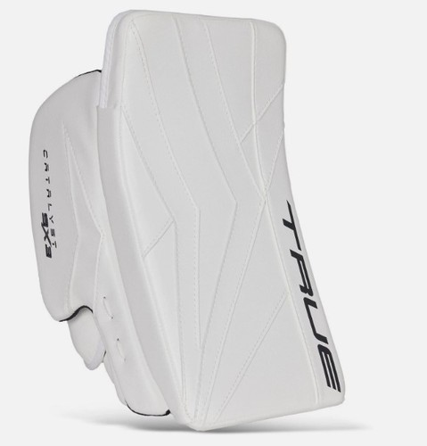 True goalie set - goalie, full