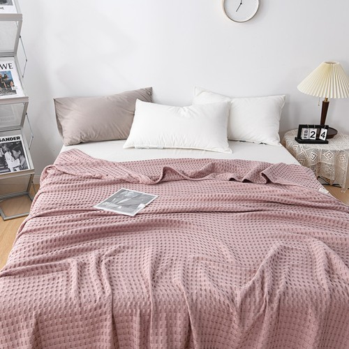 100 cotton honeycomb waffle - honeycomb,