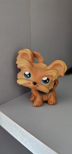 Littlest pet shop yorkshire - littlest,