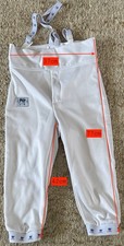 Fencing PBT fencing breeches