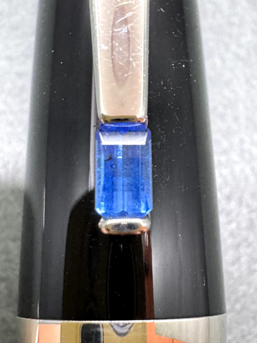 Very good montblanc boheme - [very,