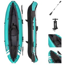 Bestway Inflatable Kayak with