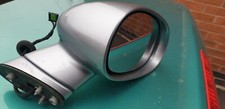 CHRYSLER CROSSFIRE UK DRIVERS SIDE RIGHT OFF SIDE ELECTRIC WING MIRROR. GREAT.