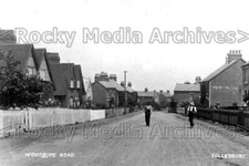 Uue-63 Woodrope Road