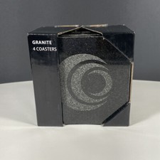 Natural Stone Granite Coasters