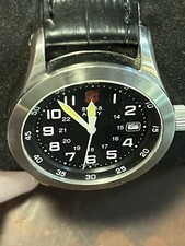 Swiss Army Air Boss AIR FORCE