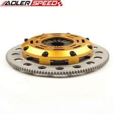 ADLERSPEED Race Clutch Single