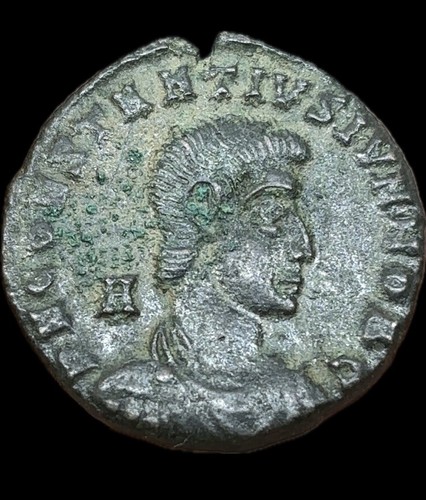 Constantius gallus 326 354 - gallus,, 326-354
