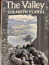 The Valley by Elizabeth Clarke