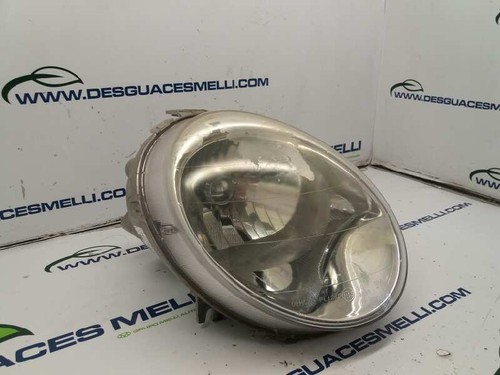 96507856 headlamp daewoo - headlamp, rh