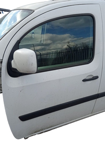 Renault kangoo ml19 2009 - kangoo, 2009-2013