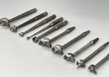 10 Vintage Centre Point Brace