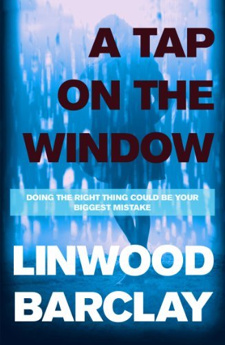 Tap the window by - by, linwood