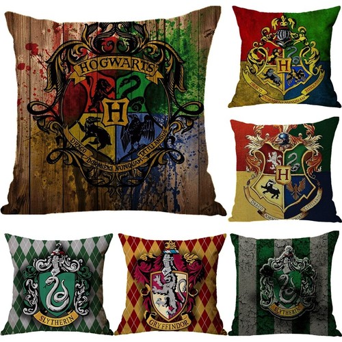 Harry potter pillow case - harry,