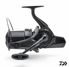 Daiwa 20 Crosscast 45 SCW QD