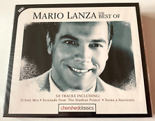 Mario Lanza - The Best Of