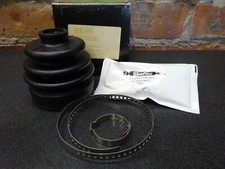 CV Joint Rubber Boot Kit BK65 Shaftec for Honda, Mazda, Nissan & Subaru