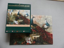 Wentworth Wooden Jigsaw: RIVER