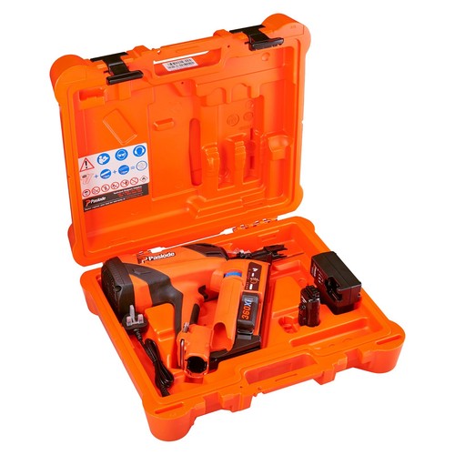 Paslode im360xi cordless gas - cordless,