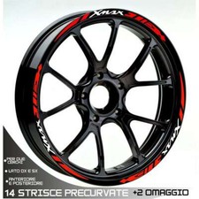 Set Profile Circle Adhesive