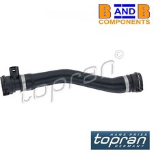 RADIATOR HOSE COOLANT WATER