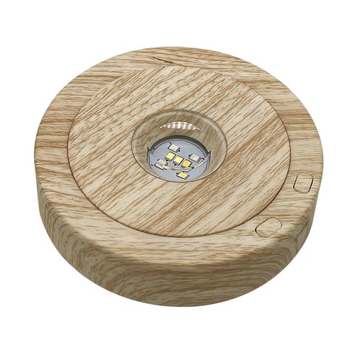 Rotating display stand with - rotating,