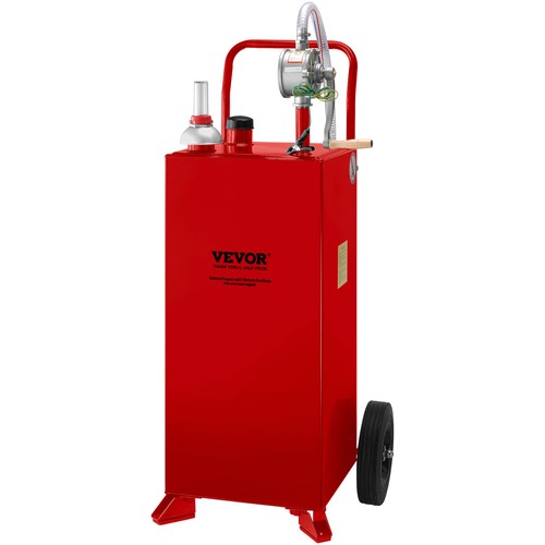 Vevor fuel caddy storage - caddy,