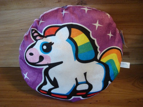 Unicorn pillow plush carnival - pillow,