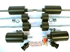 KTM 990 SMT   CRASH MUSHROOMS