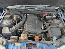2007 SUZUKI GRAND VITARA 1.9DDIS 129BHP WITH PUMP & INJECTORS (F9QB CODE)