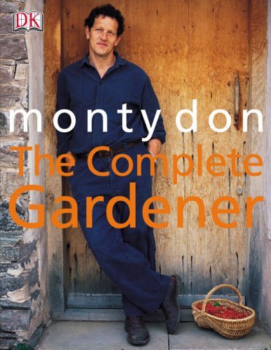 Complete gardener - complete,