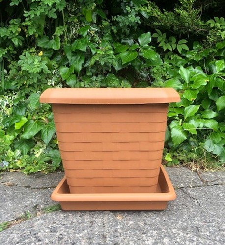 Heavy duty plastic - heavy,