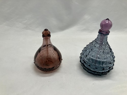 Two hand made quality - hand, perfume
